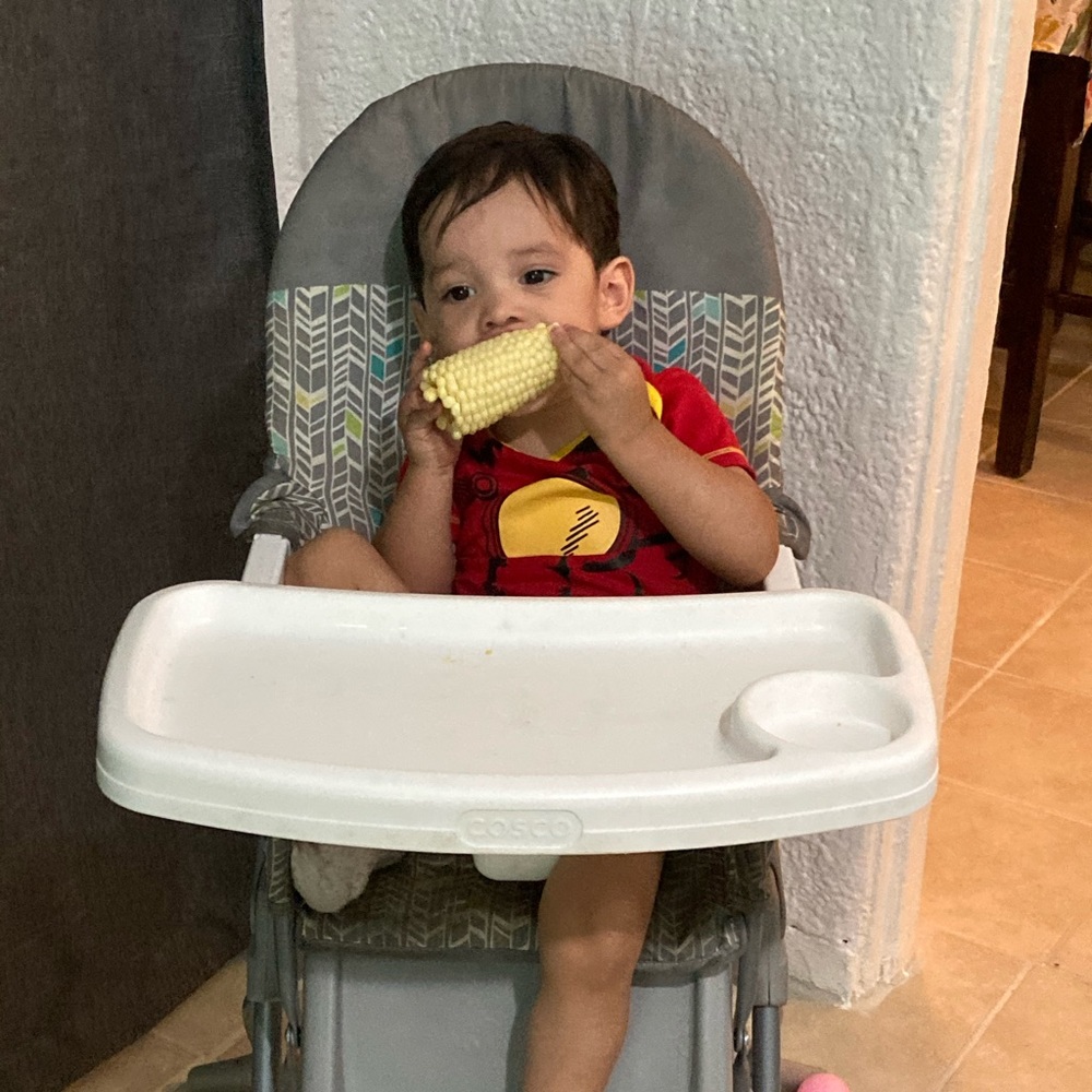 Meet your Posher, Araceli